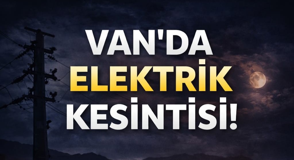 Elektrik kesintisi